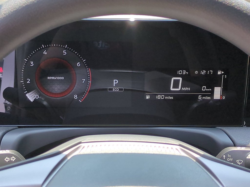 New 2026 Fresh Powder Nissan S image 10