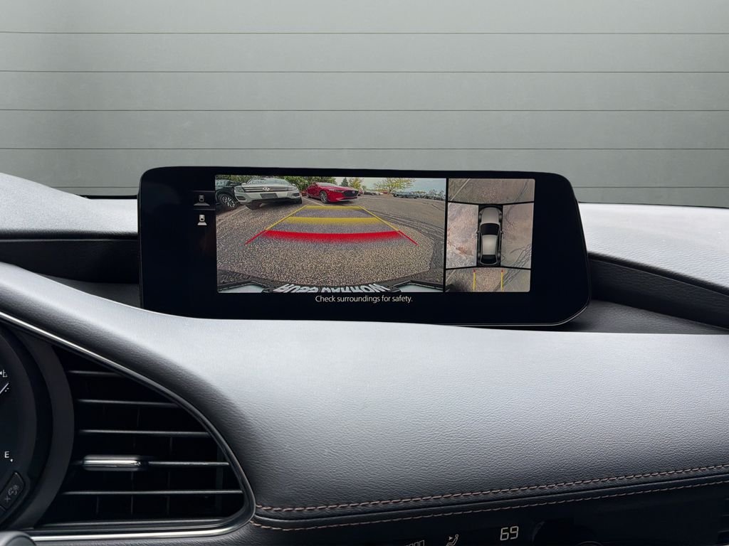 2026 Mazda Mazda3 Turbo Premium Plus - Photo 26