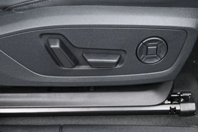 Used 2025 Black Audi Premium image 37