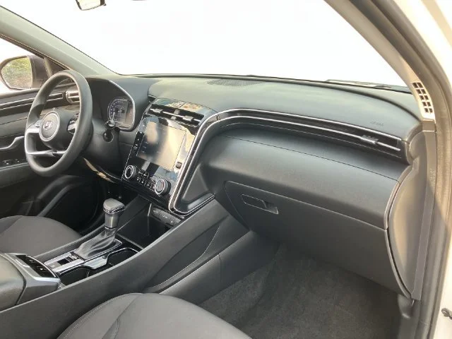 2023 Hyundai Tucson SEL - Photo 26