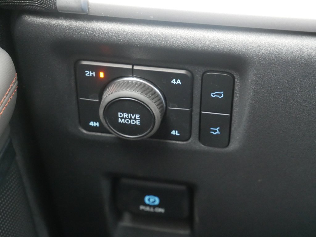 Certified Used 2025 Black Ford Active image 20