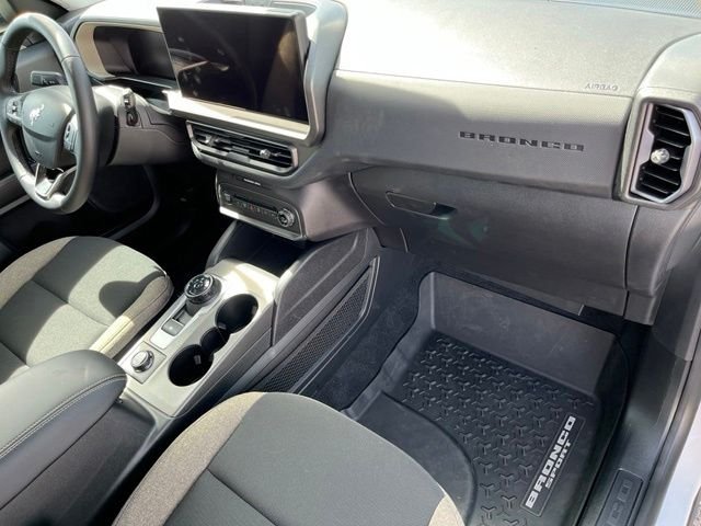New 2026 Oxford White Ford Big Bend® image 24