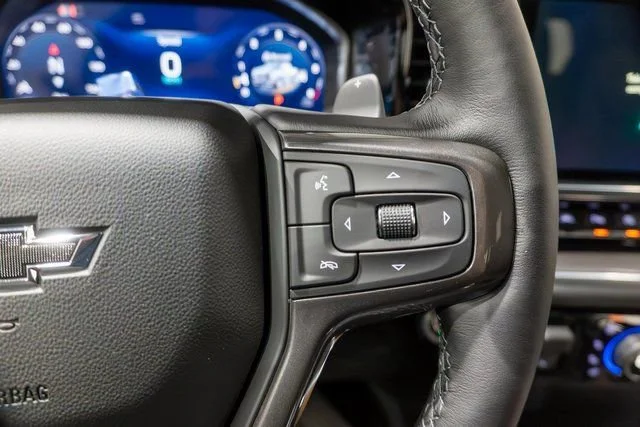 2026 Chevrolet Silverado 1500 High Country - Photo 25