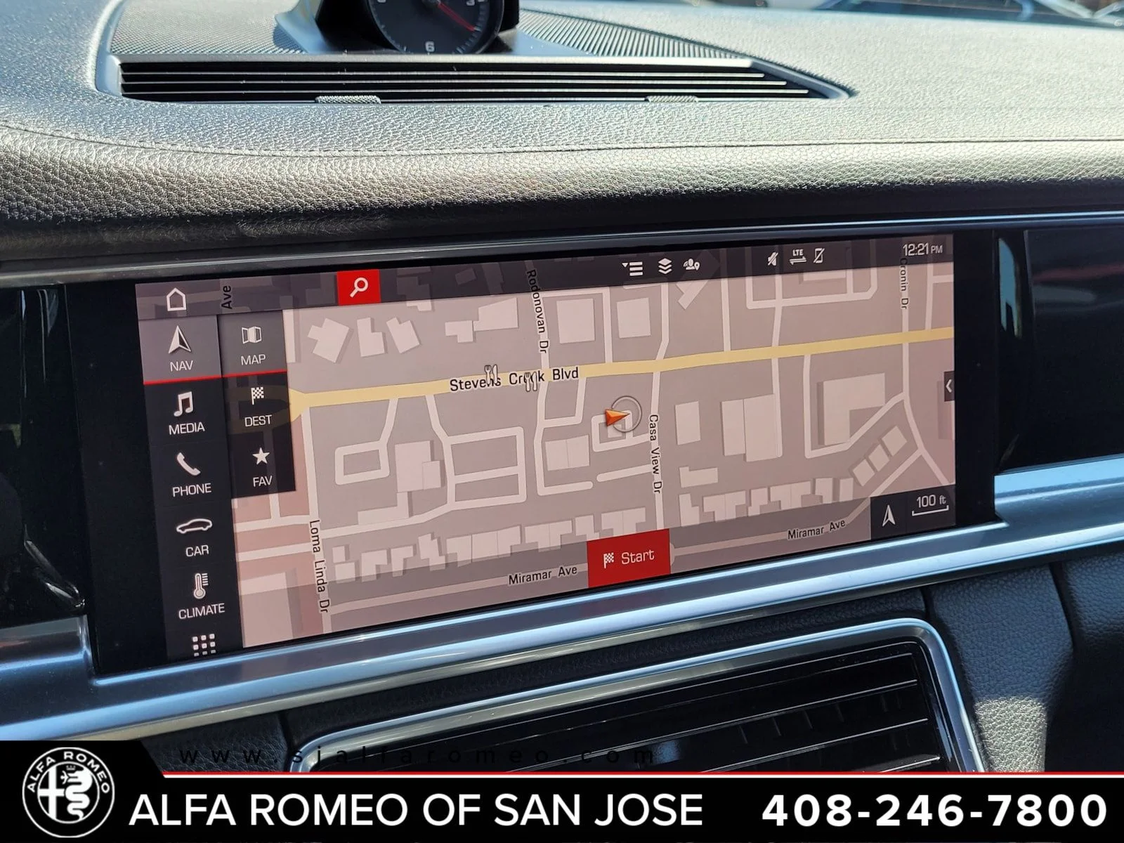 2021 Porsche Panamera Base - Photo 22