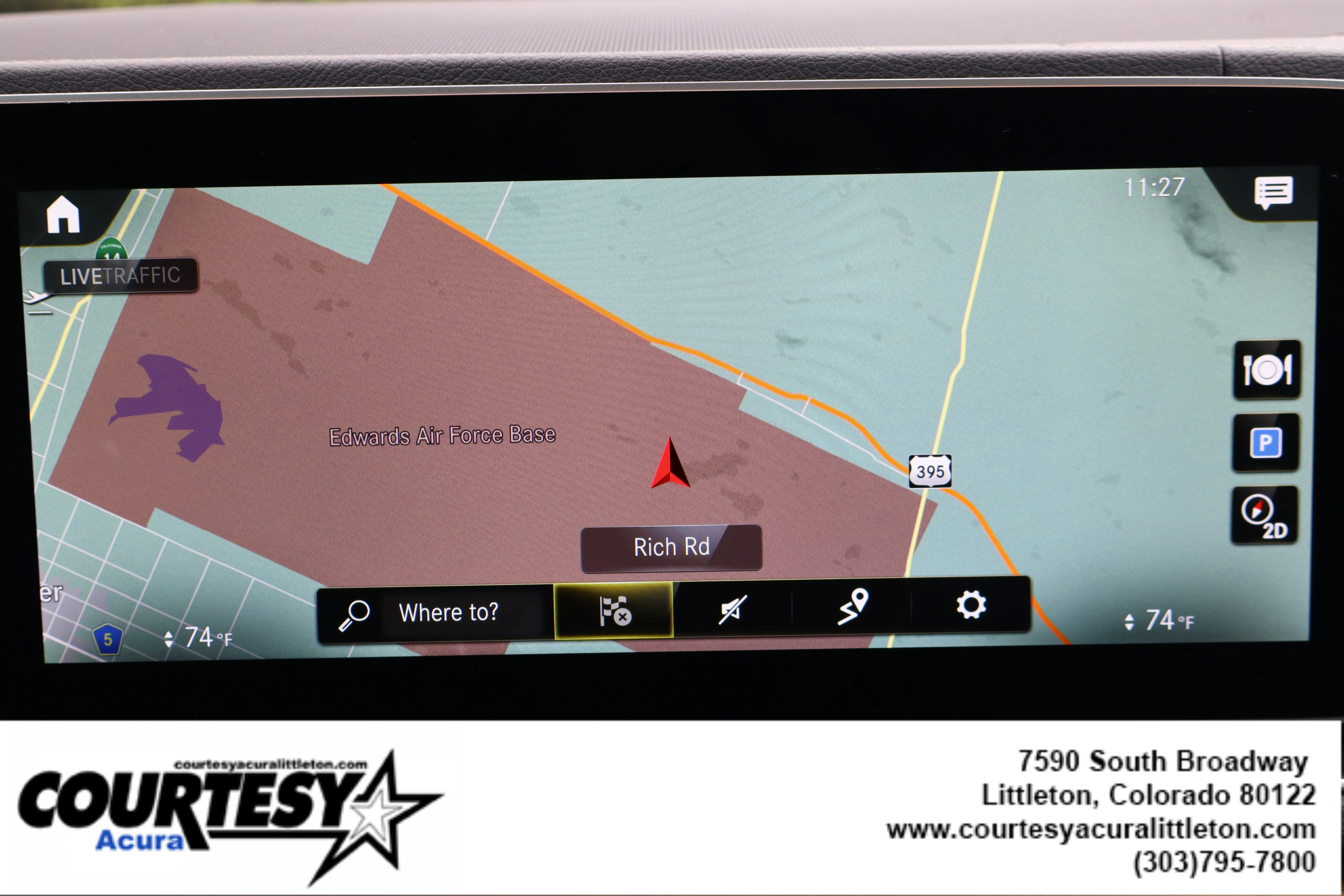 Used 2021 Gray Mercedes-Benz GLS 450 image 17