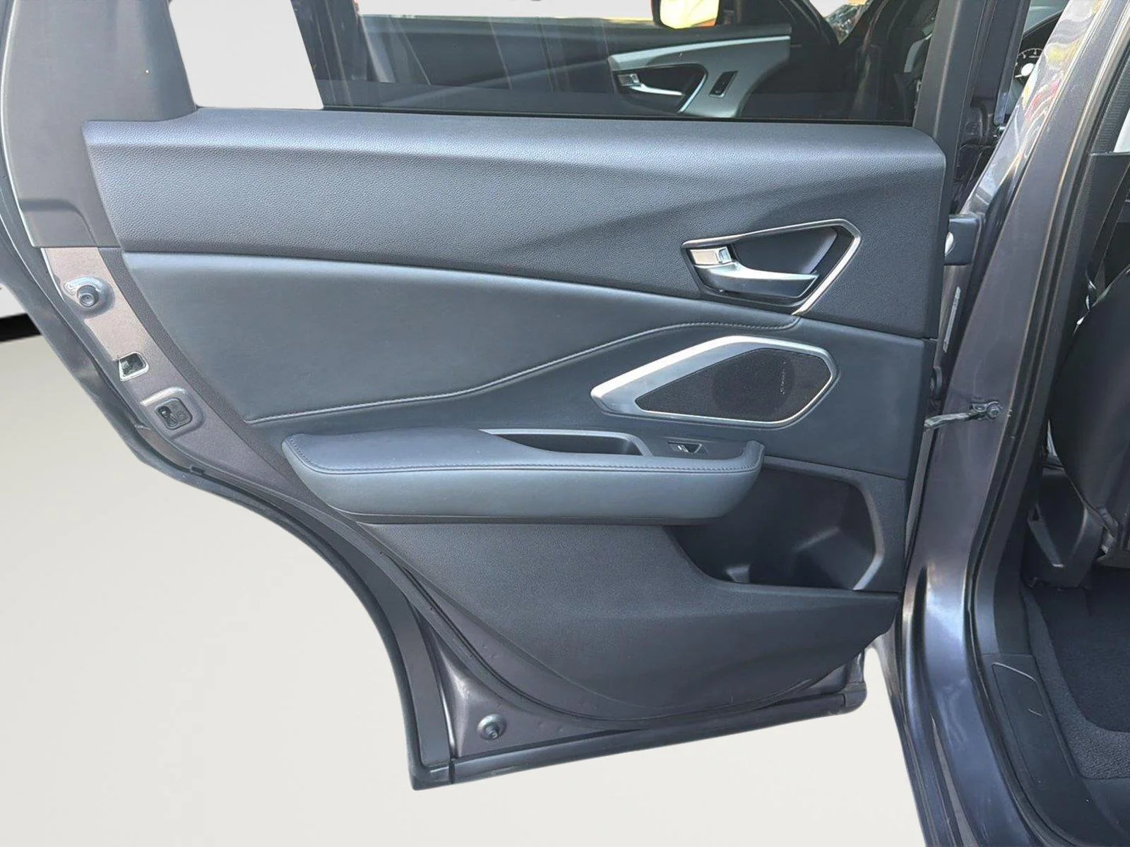 2021 Acura RDX Base - Photo 23