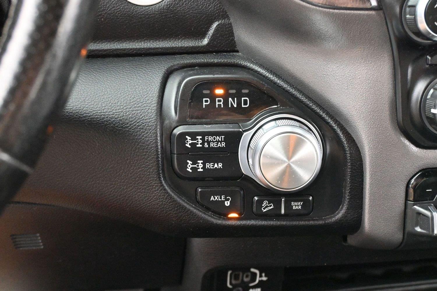 Used 2021  RAM Power Wagon image 22