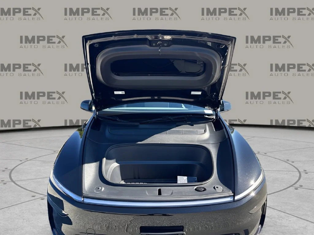 Used 2026 Black Tesla Premium image 29