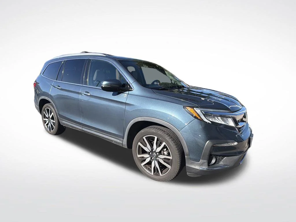 Used 2022  Honda Touring image 3