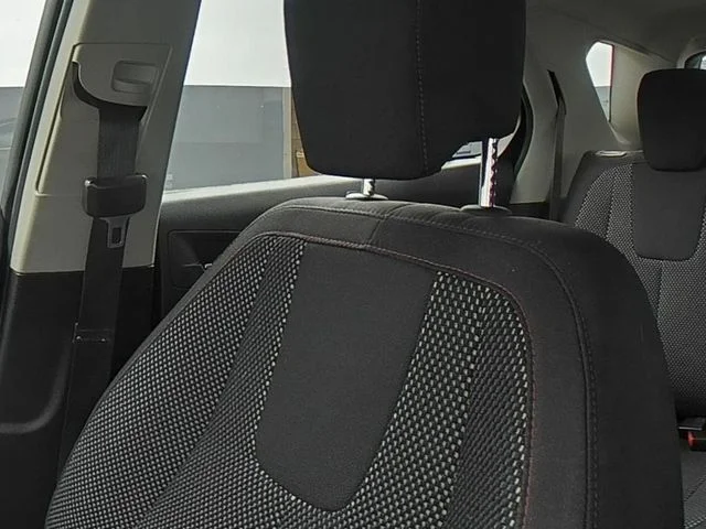Used 2017 Blue Chevrolet LS image 39