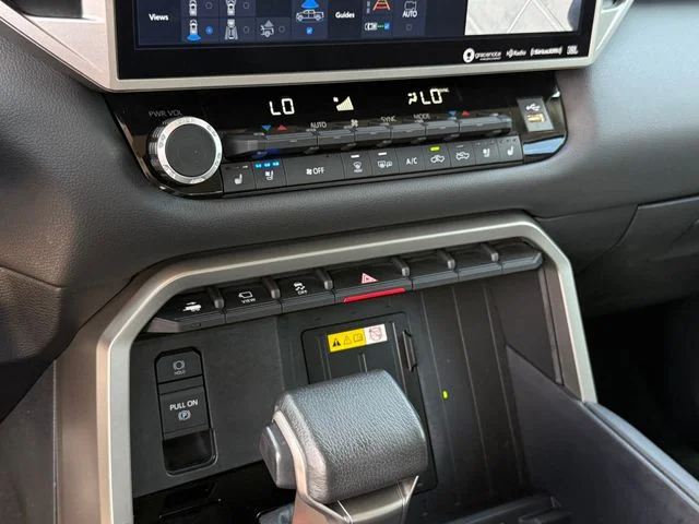 Used 2023 Blueprint Toyota Limited image 20