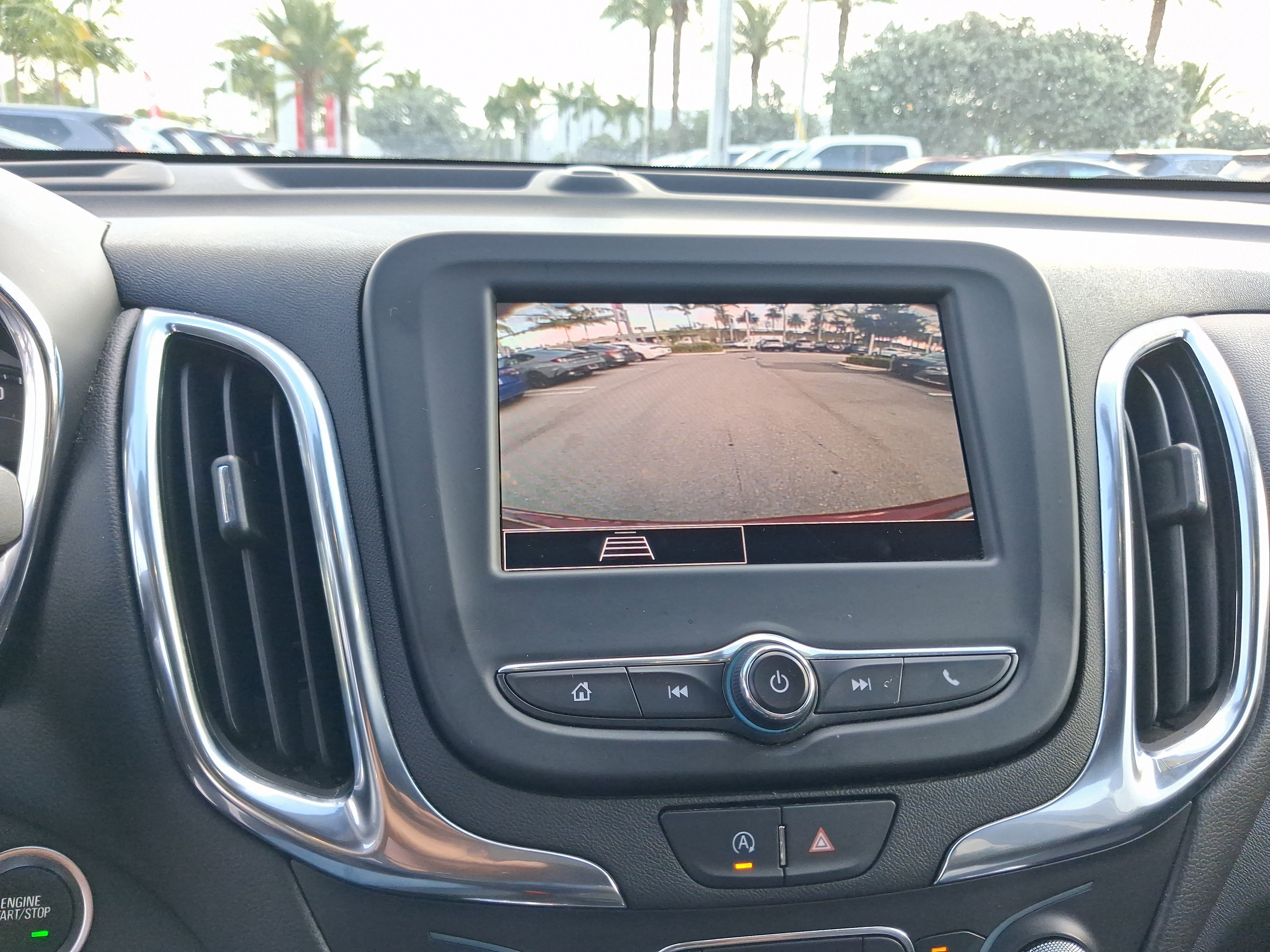 Used 2023 Red Chevrolet LT image 23
