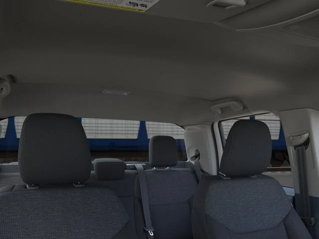 New 2026 White Ford XL image 12