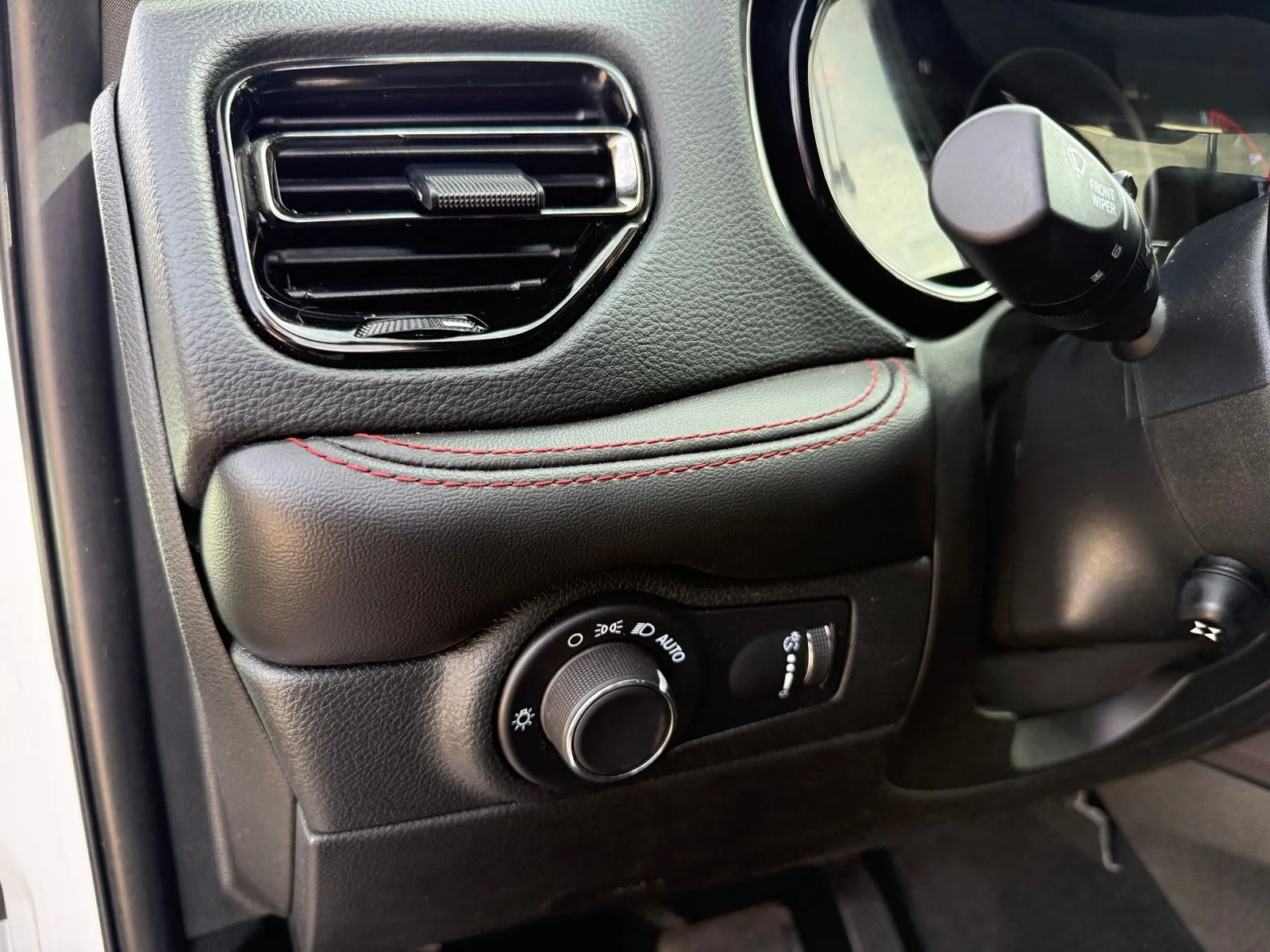 2024 Dodge Durango GT - Photo 13