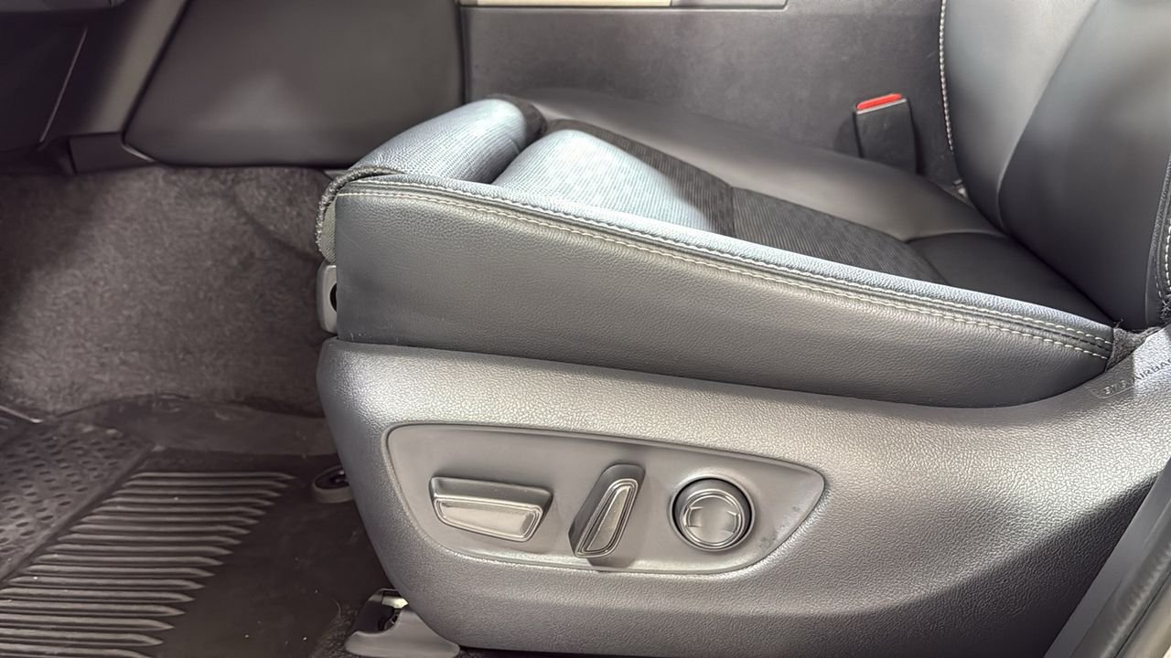 Certified Used 2025  Toyota Base image 14