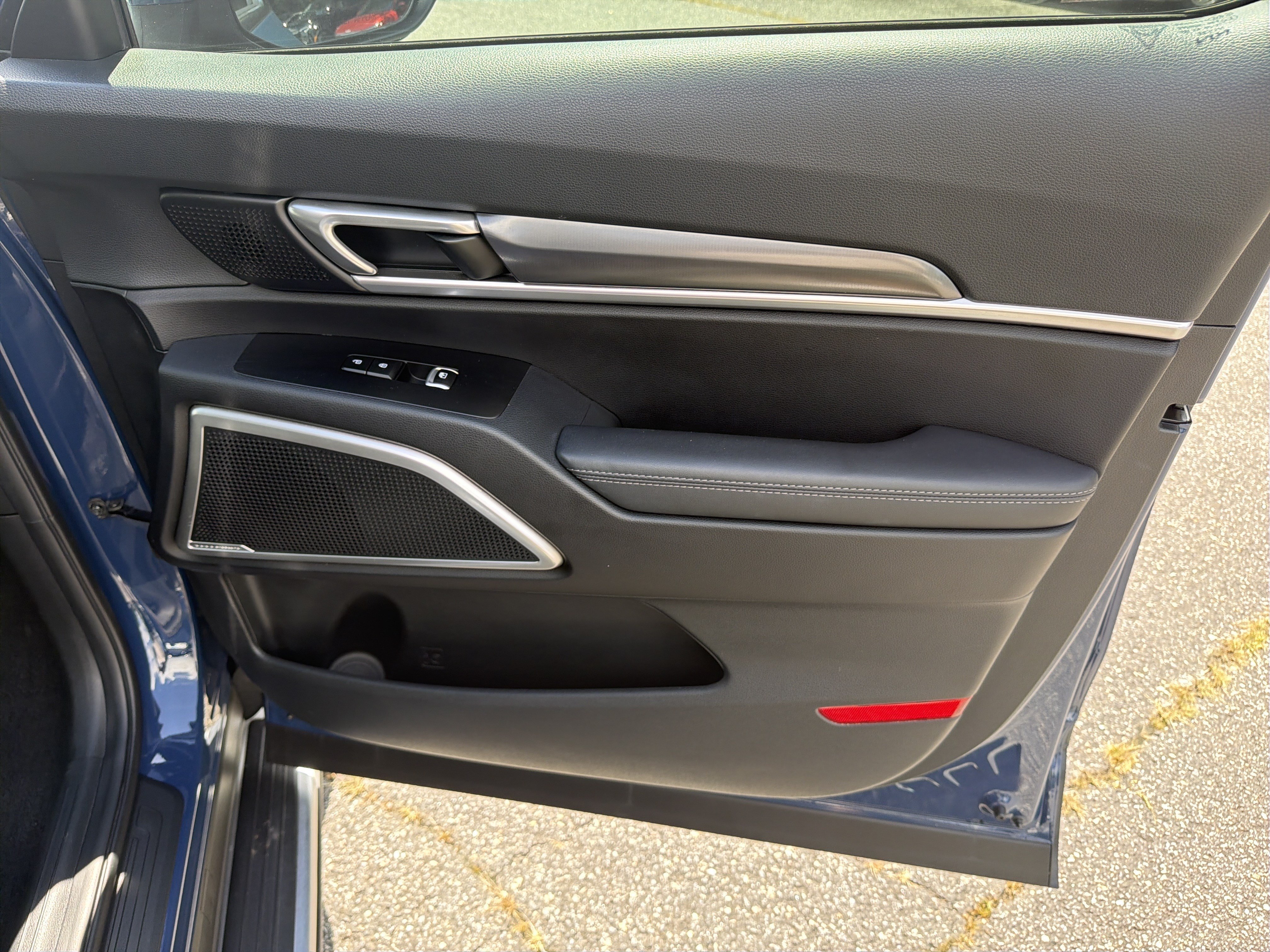Certified Used 2023 Midnight Lake Blue Kia S image 14