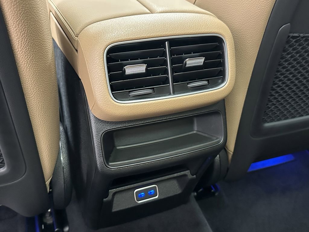 New 2026 Polar White Mercedes-Benz GLE 350 image 25