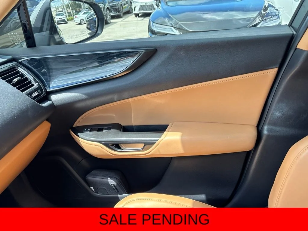 Certified Used 2024 Silver Lexus 350h Premium image 17
