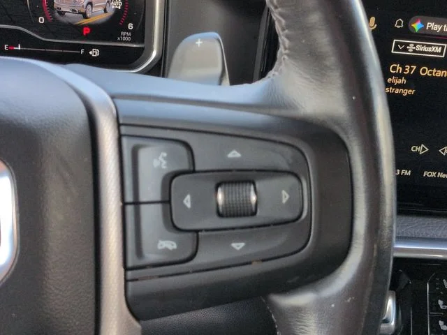 Used 2024  GMC Denali image 24