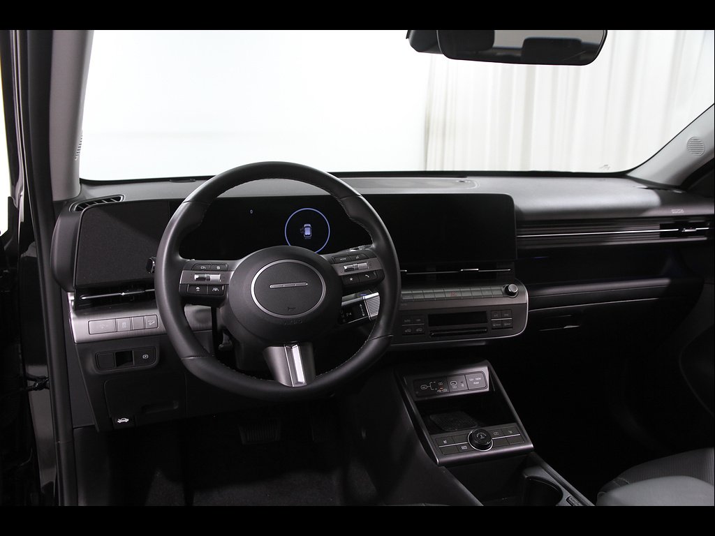 2026 Hyundai Kona SEL Premium - Photo 6