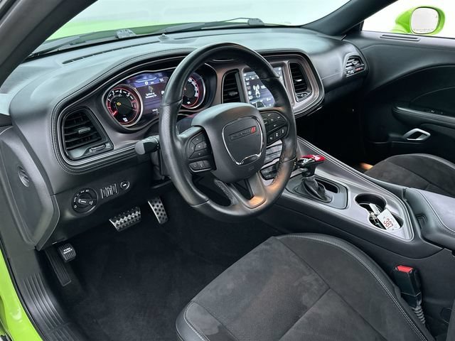 2023 Dodge Challenger R/T - Photo 7