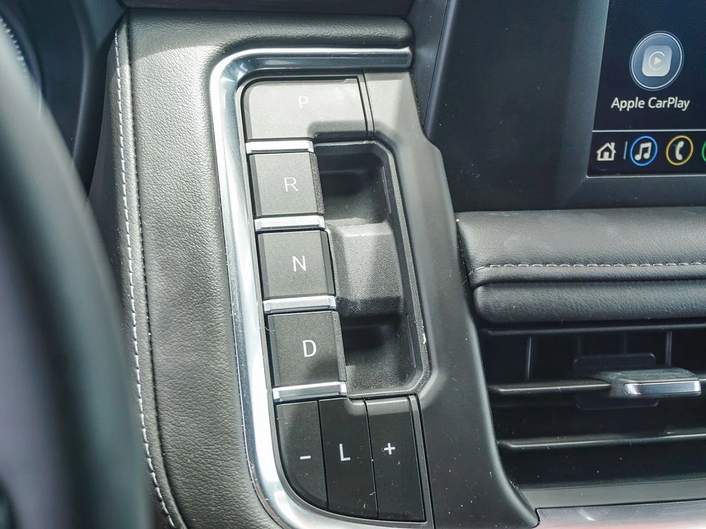 Used 2024 Black Chevrolet LS image 22