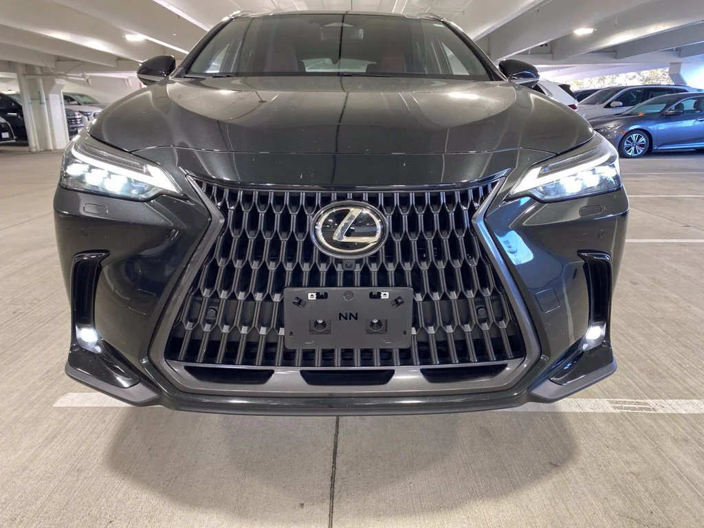Used 2024 Caviar Lexus 450h+ Luxury image 8