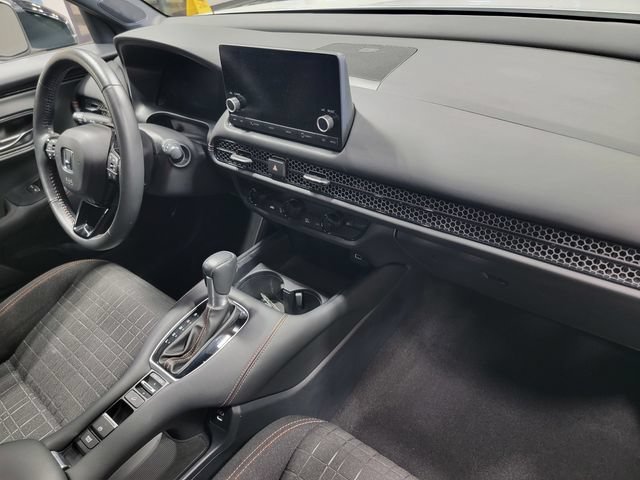 2024 Honda HR-V Sport - Photo 16