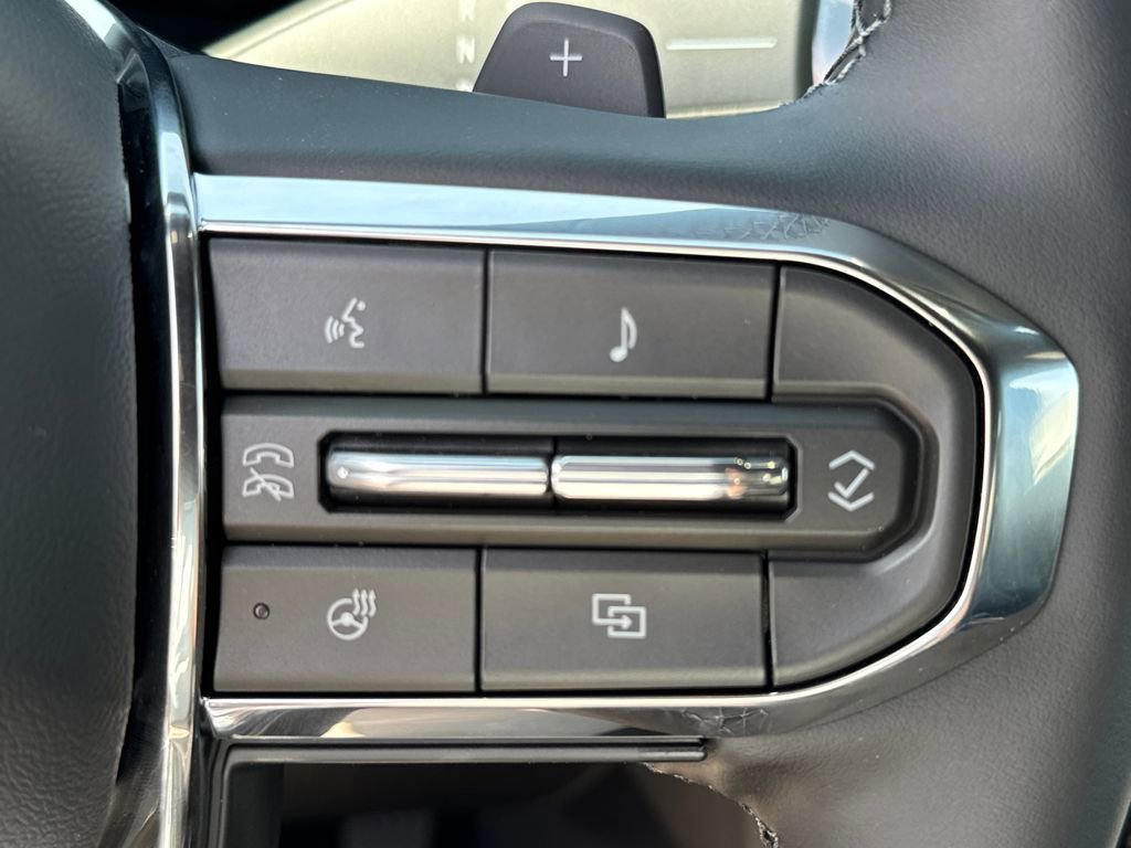 2026 GMC Acadia Elevation - Photo 25