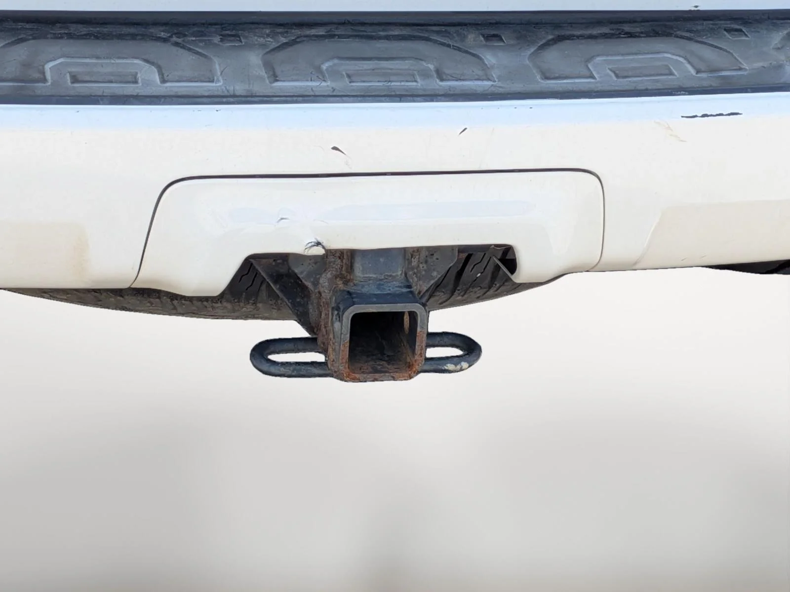 Used 2019 Super White Toyota SR5 image 70