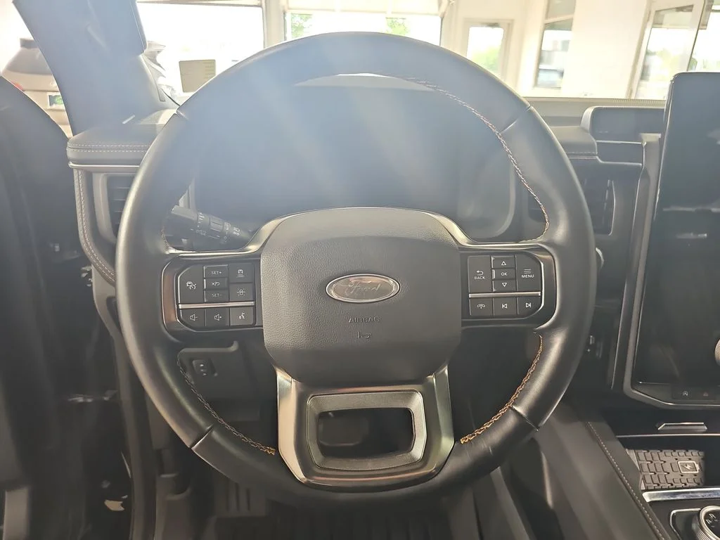 2024 Ford Expedition Platinum - Photo 26