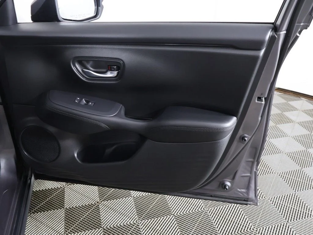 2026 Honda HR-V LX - Photo 20