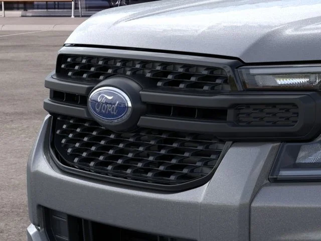 New 2026 Gray Metallic Ford XL image 17