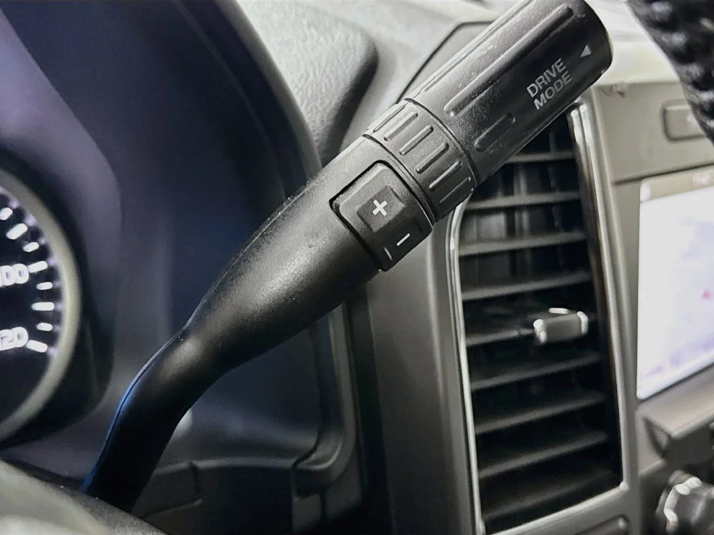 Used 2019 Gray Ford XLT image 19