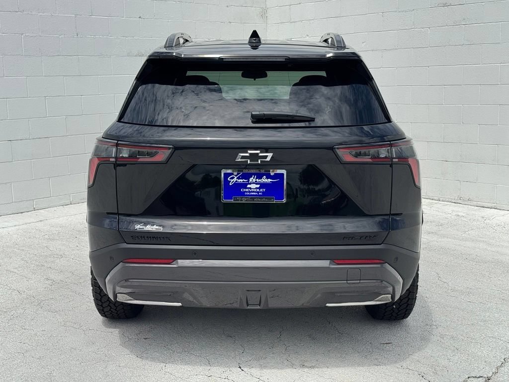 2027 Chevrolet Equinox ACTIV - Photo 12