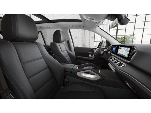 New 2026 Black Mercedes-Benz GLE 350 image 4