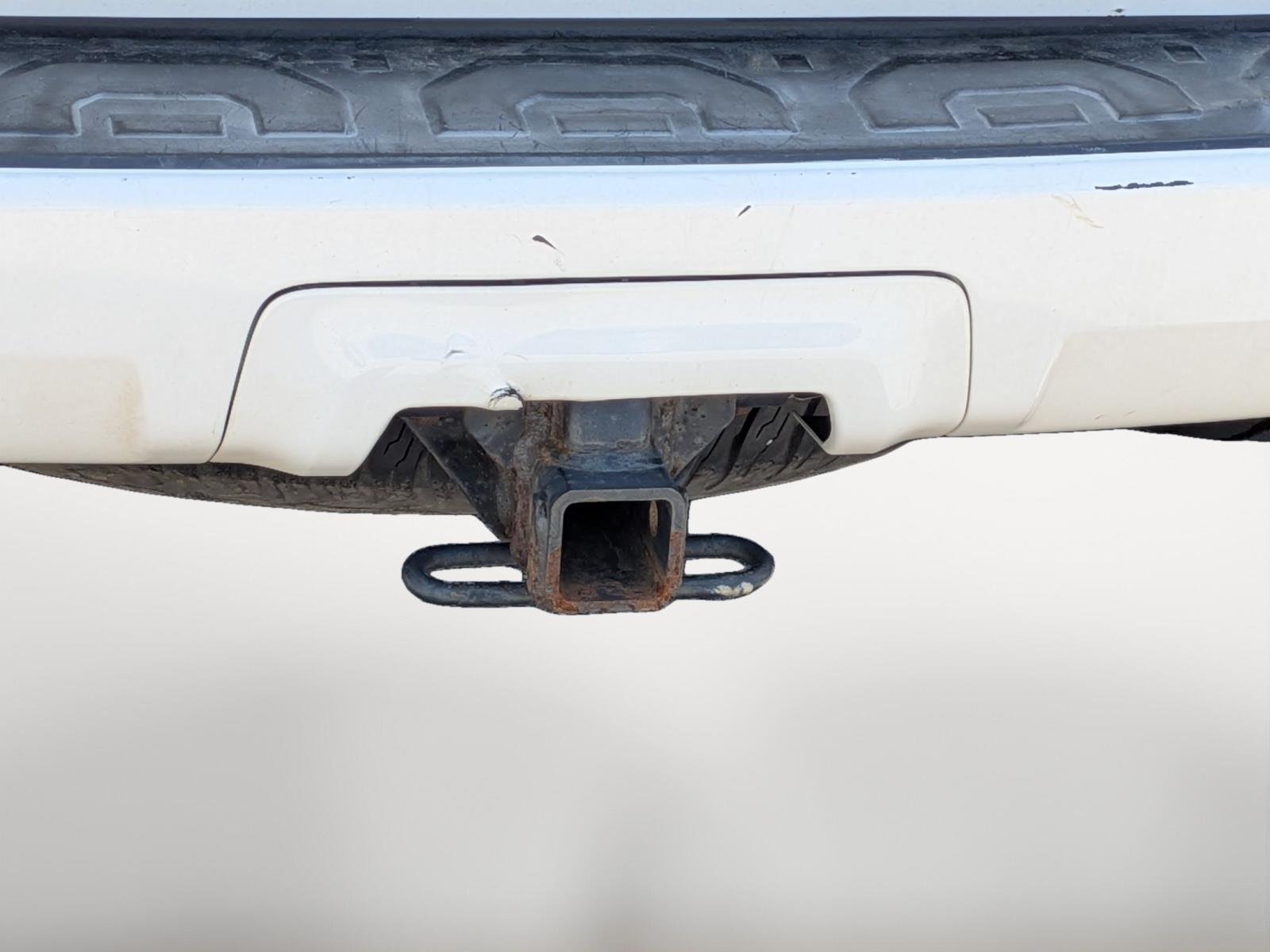 Used 2019 Super White Toyota SR5 image 70