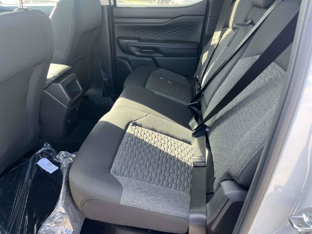 New 2026 Avalanche Ford XLT image 8