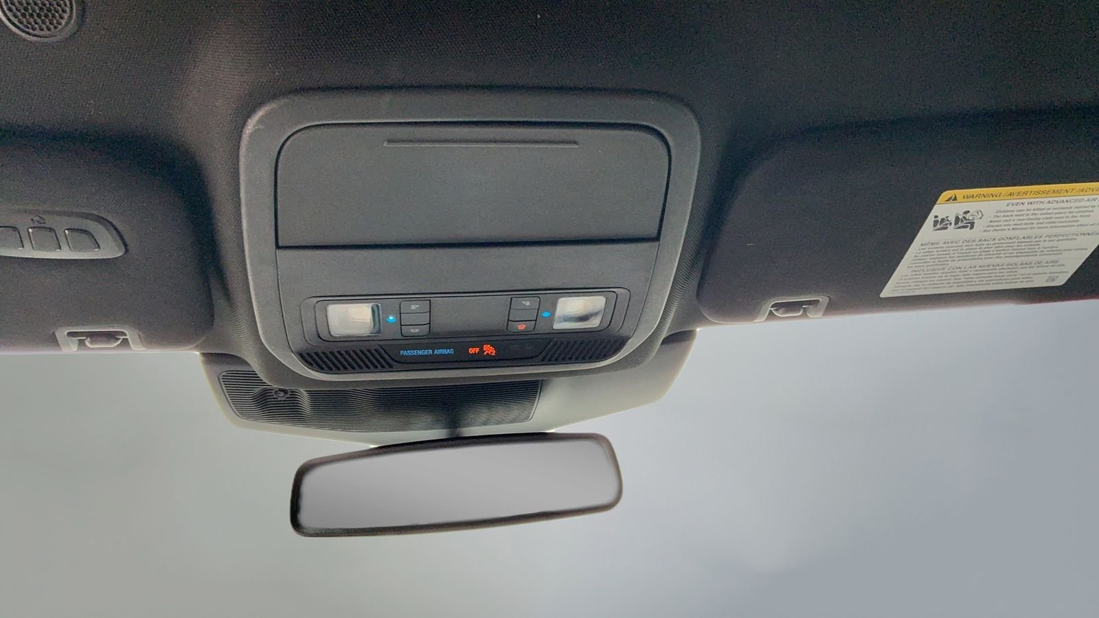 Used 2020 Blue Metallic Ford ST image 36