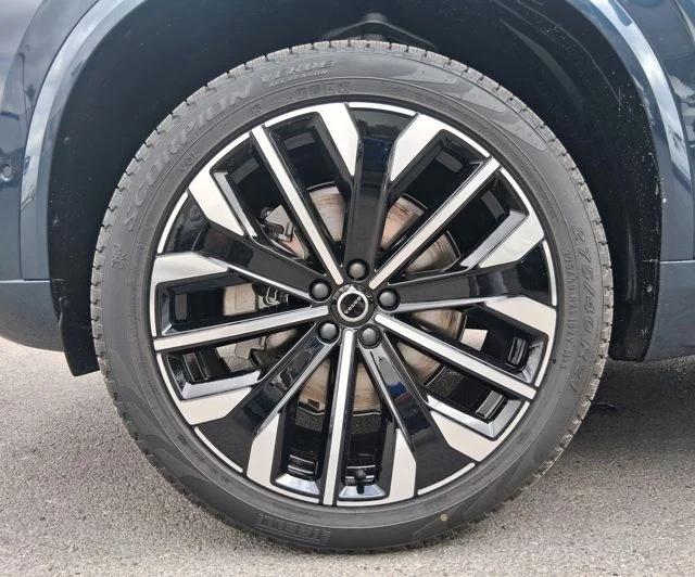 New 2026 Denim Blue Volvo Plus image 20