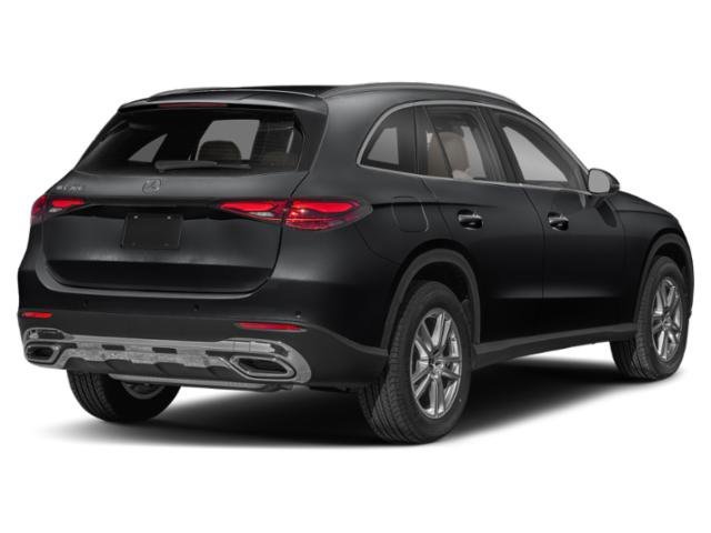 New 2026 Black Mercedes-Benz GLC 300 image 2