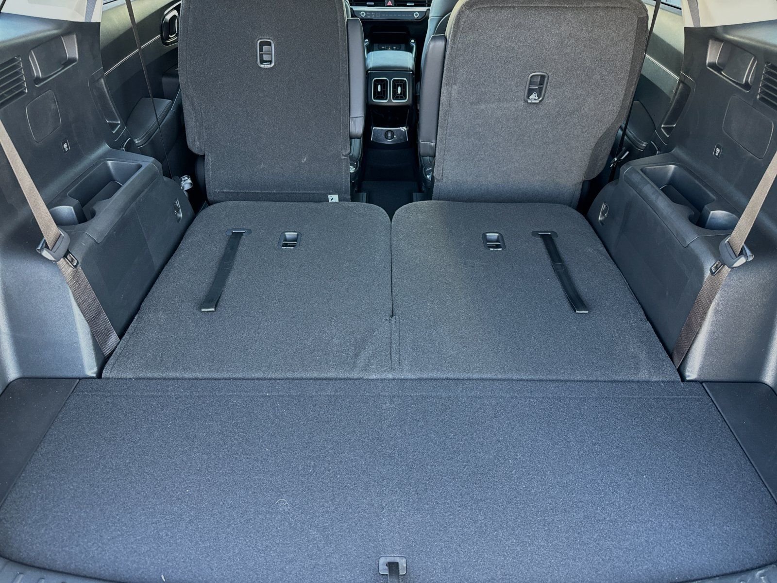 2025 Kia Sorento EX Hybrid - Photo 17