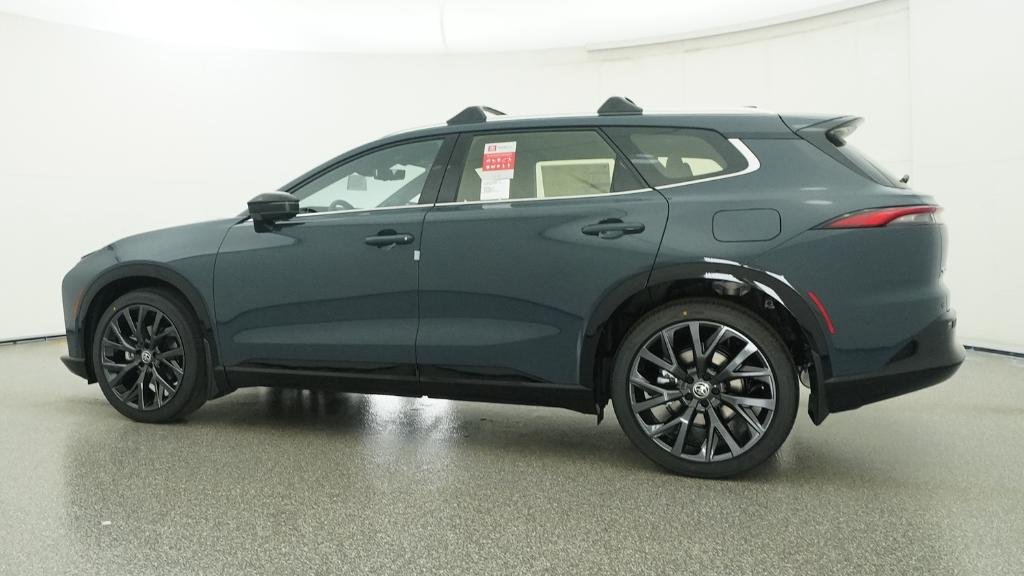 New 2026 Storm Cloud Toyota Limited image 21