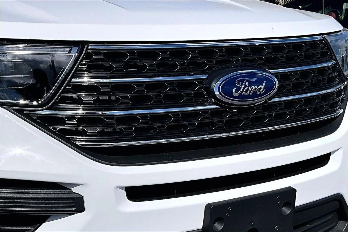 Used 2022  Ford XLT image 36
