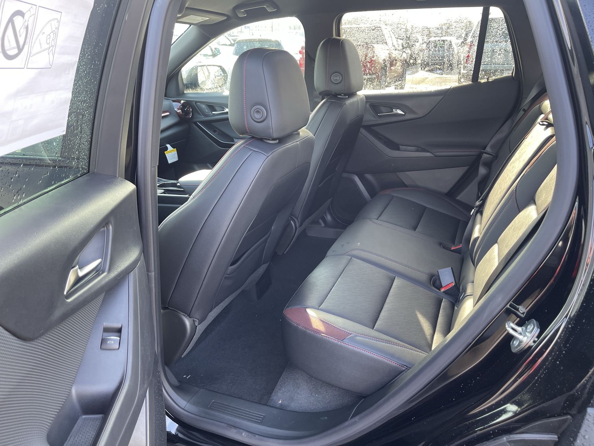 2026 Chevrolet Equinox RS - Photo 57