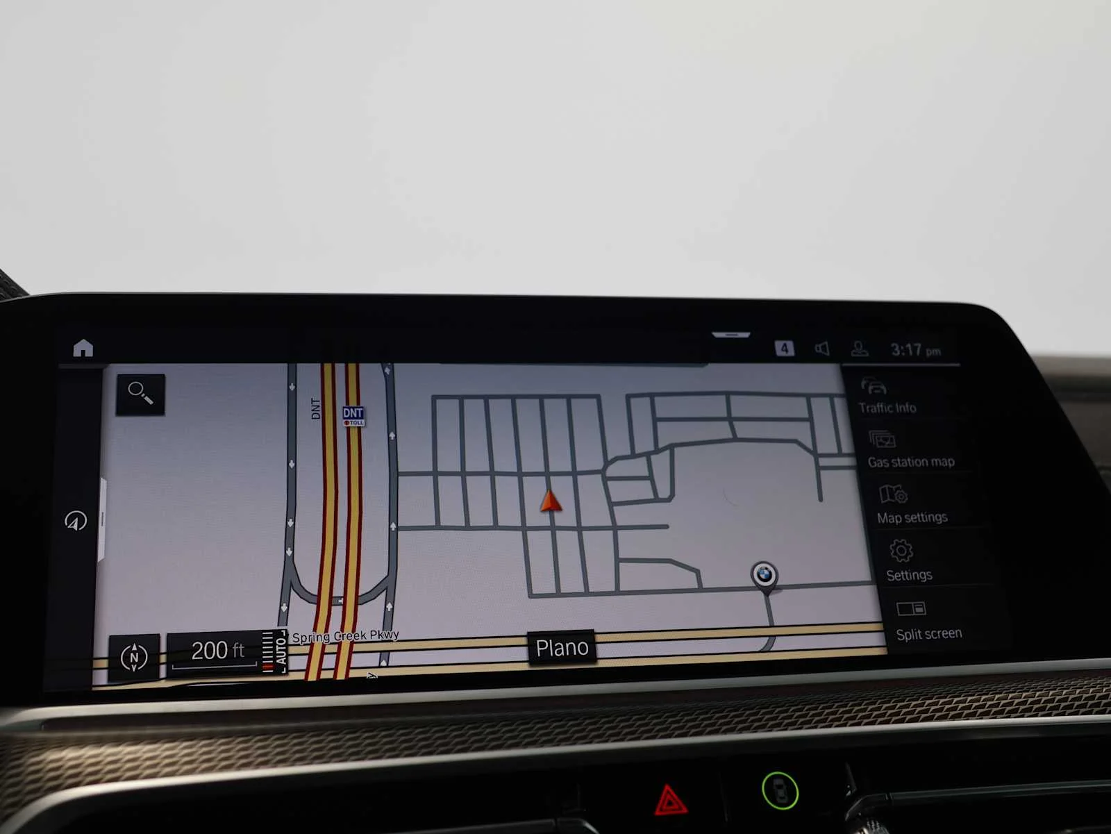Used 2022 Black Sapphire Metallic BMW sDrive40i image 15