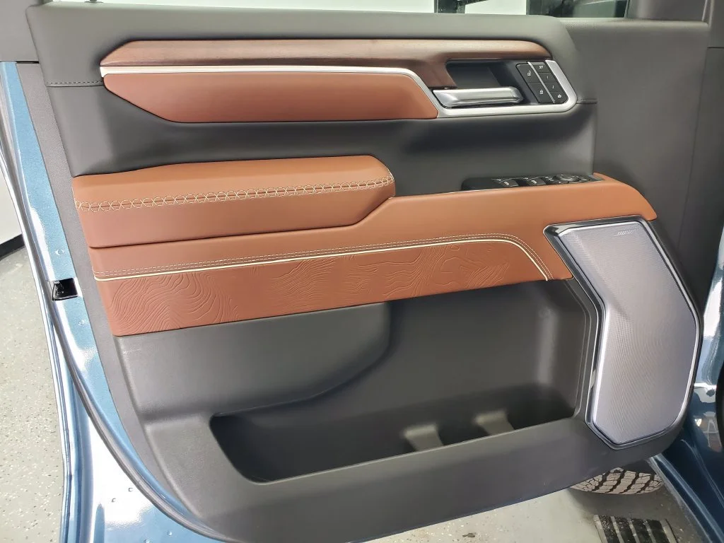 2026 GMC Sierra 2500HD Denali Ultimate - Photo 24