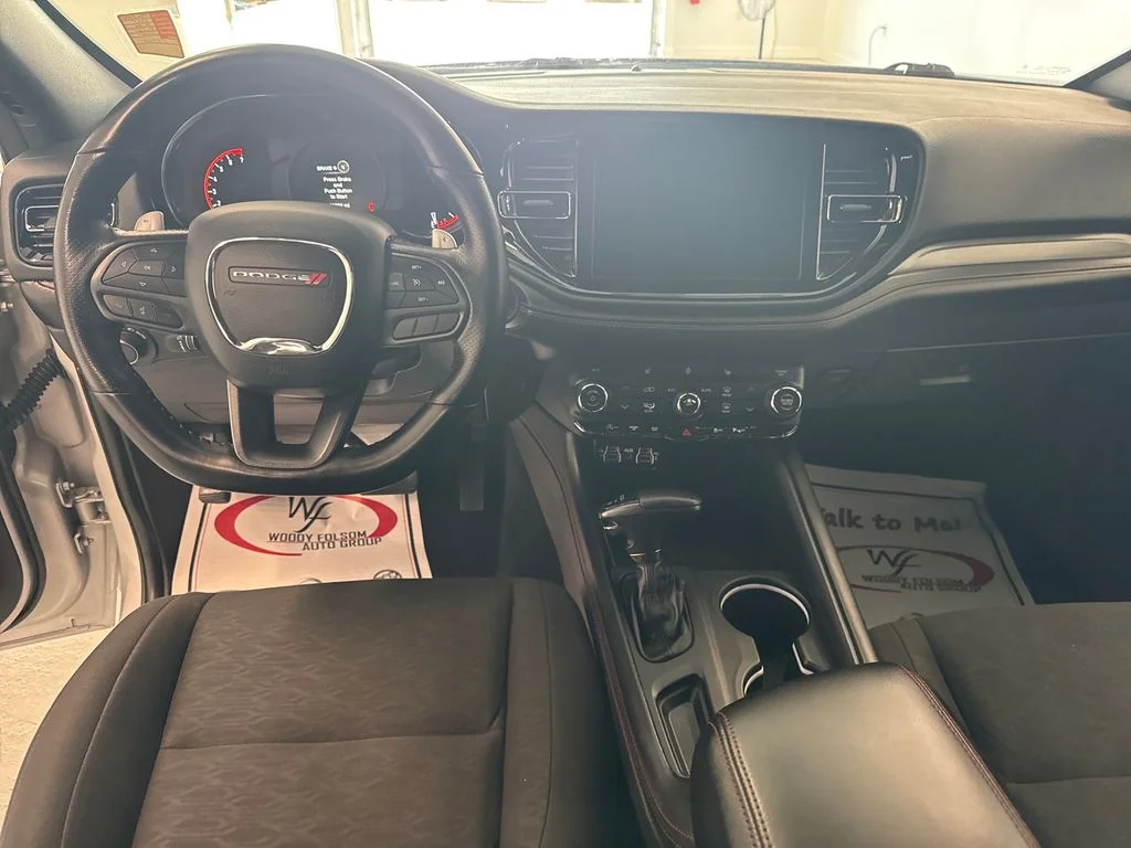 Used 2025  Dodge GT image 16