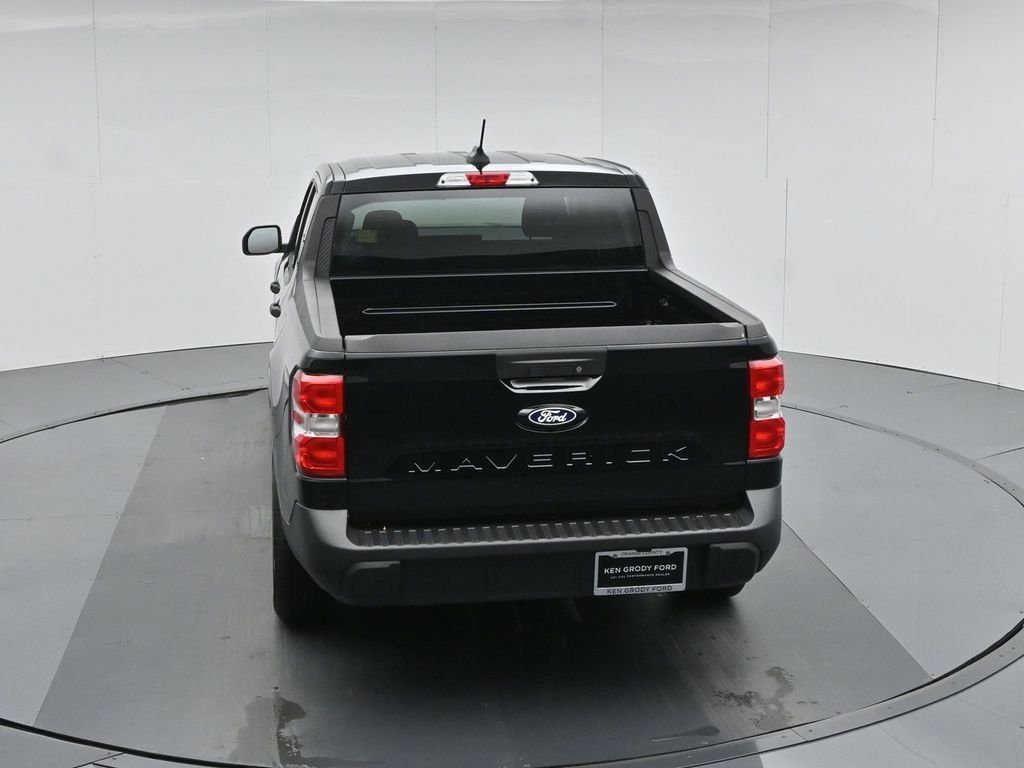 New 2026 Shadow Black Ford XL image 33