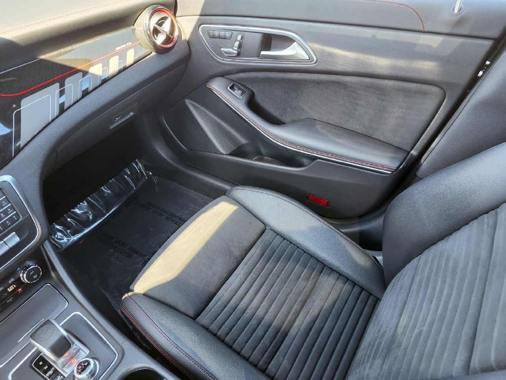 Used 2018  Mercedes-Benz CLA 45 AMG® image 14